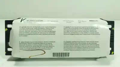 Second-hand car spare part front right air bag for bentley continental flying spur (3w_) 6.0 oem iam references 3w0880204d