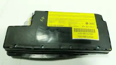 Second-hand car spare part front right side airbag for bentley continental flying spur (3w_) 6.0 oem iam references 3d0880242c