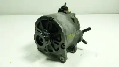 Second-hand car spare part alternator for bentley continental flying spur (3w_) 6.0 oem iam references 07c903021j