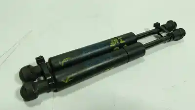 Second-hand car spare part bonnet gas strut for bentley continental flying spur (3w_) 6.0 oem iam references 3w0823359c