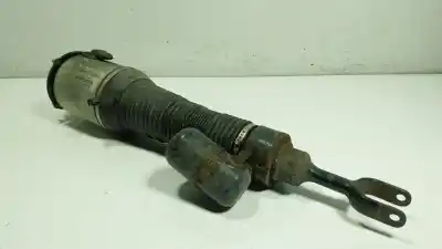 Second-hand car spare part front right shock absorber for bentley continental flying spur (3w_) 6.0 oem iam references 3w5616040l