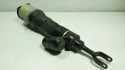 Second-hand car spare part front left shock absorber for bentley continental flying spur (3w_) 6.0 oem iam references 3w5616039l