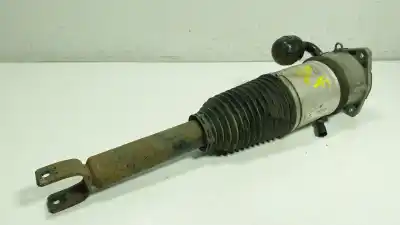 Second-hand car spare part right rear shock absorber for bentley continental flying spur (3w_) 6.0 oem iam references 3w5616002a
