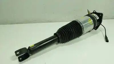 Second-hand car spare part rear left shock absorber for bentley continental flying spur (3w_) 6.0 oem iam references 3w5616001a