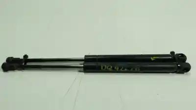 Second-hand car spare part tailgate gas strut for bentley continental flying spur (3w_) 6.0 oem iam references 3w5827550b