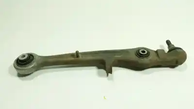 Second-hand car spare part front right lower suspension arm for bentley continental flying spur (3w_) 6.0 oem iam references 4e0407151j