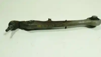 Second-hand car spare part front left lower suspension arm for bentley continental flying spur (3w_) 6.0 oem iam references 4e0407151j