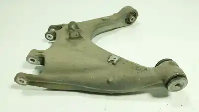 Second-hand car spare part rear lower right suspension arm for bentley continental flying spur (3w_) 6.0 oem iam references 4e0511512g