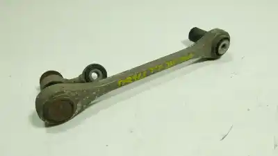 Second-hand car spare part rear left lower suspension arm for bentley continental flying spur (3w_) 6.0 oem iam references 4e0501529g