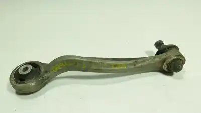 Second-hand car spare part front left upper suspension arm for bentley continental flying spur (3w_) 6.0 oem iam references 3w0407693