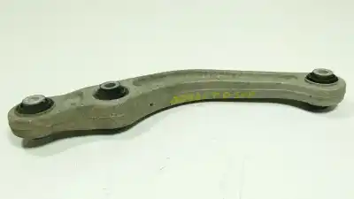 Second-hand car spare part upper rear right suspension arm for bentley continental flying spur (3w_) 6.0 oem iam references 4e0505323ab