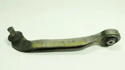 Second-hand car spare part front left upper suspension arm for bentley continental flying spur (3w_) 6.0 oem iam references 3w0407509