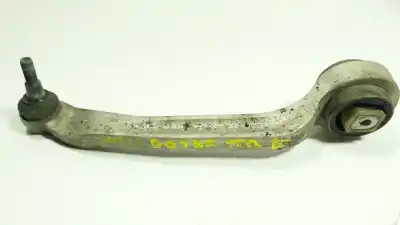 Second-hand car spare part front right lower suspension arm for bentley continental flying spur (3w_) 6.0 oem iam references 4e0407694f