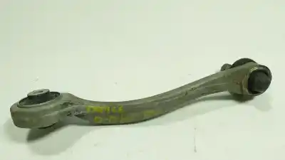 Second-hand car spare part front right upper suspension arm for bentley continental flying spur (3w_) 6.0 oem iam references 3w0407510