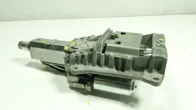 Second-hand car spare part steering column for bentley continental flying spur (3w_) 6.0 oem iam references 3w0419501r