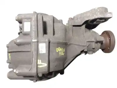 Second-hand car spare part rear differential for bentley continental flying spur (3w_) 6.0 oem iam references 08y500043e