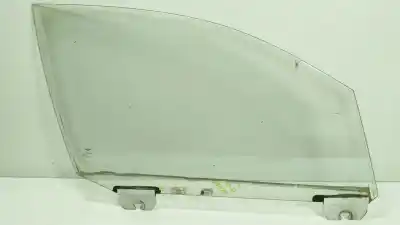 Second-hand car spare part front right door window glass for bentley continental flying spur (3w_) 6.0 oem iam references 3w5845022g