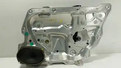 Second-hand car spare part rear right window regulator for bentley continental flying spur (3w_) 6.0 oem iam references 3w5839462b