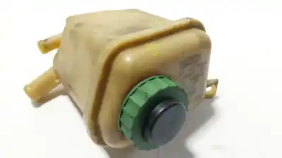 Second-hand car spare part power steering fluid tank for bentley continental flying spur (3w_) 6.0 oem iam references 7l0422371c