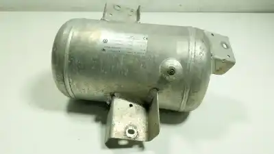 Second-hand car spare part suspension tank for bentley continental flying spur (3w_) 6.0 oem iam references 3d0616203c