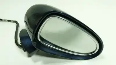 Second-hand car spare part right rearview mirror for bentley continental flying spur (3w_) 6.0 oem iam references 3w5857528a
