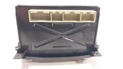 Peça sobressalente para automóvel em segunda mão comando de sofagem (chauffage / ar condicionado) por bentley continental flying spur (3w_) 6.0 referências oem iam   