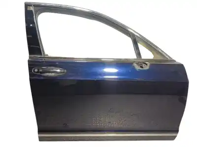 Second-hand car spare part front right door for bentley continental flying spur (3w_) 6.0 oem iam references 3w5831056