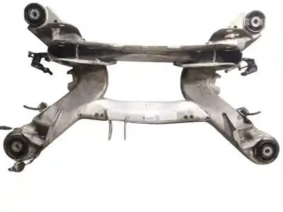 Second-hand car spare part rear axle for bentley continental flying spur (3w_) 6.0 oem iam references 3w5505235a