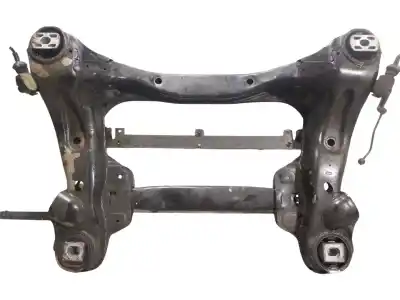 Second-hand car spare part front axle for bentley continental flying spur (3w_) 6.0 oem iam references 3w0399313b