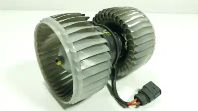 Second-hand car spare part heater blower motor for bentley continental flying spur (3w_) 6.0 oem iam references 3d0959101