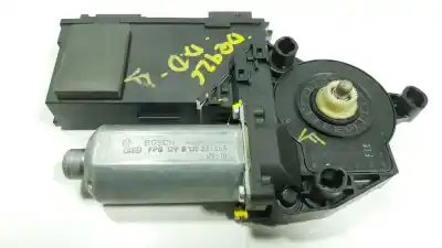 Second-hand car spare part right front window motor for bentley continental flying spur (3w_) 6.0 oem iam references 3w5959701c