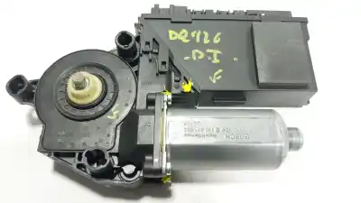 Second-hand car spare part left front window motor for bentley continental flying spur (3w_) 6.0 oem iam references 3w5959702c