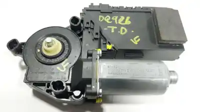 Second-hand car spare part rear right window motor for bentley continental flying spur (3w_) 6.0 oem iam references 3w5959704a