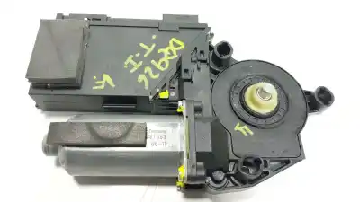 Second-hand car spare part rear left window motor for bentley continental flying spur (3w_) 6.0 oem iam references 3w5959703a