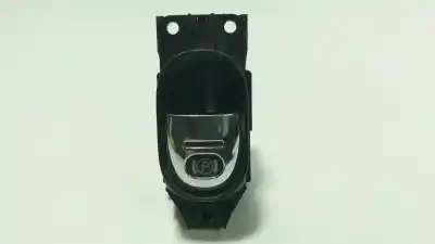 Second-hand car spare part handbrake lever for bentley continental flying spur (3w_) 6.0 oem iam references 3w0927225c