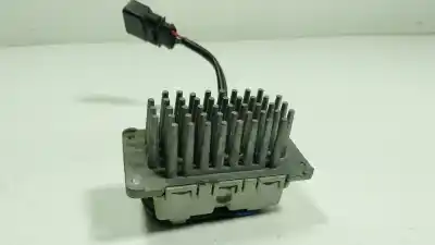 Second-hand car spare part heater blower for bentley continental flying spur (3w_) 6.0 oem iam references 3d0907521a
