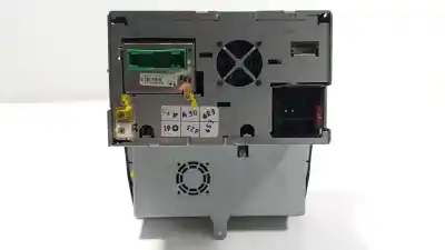 Second-hand car spare part gps navigation system for bentley continental flying spur (3w_) 6.0 oem iam references 3w0035007k  3w0035007n