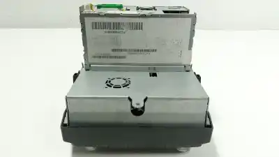 Second-hand car spare part gps navigation system for bentley continental flying spur (3w_) 6.0 oem iam references 3w0035007k  3w0035007n