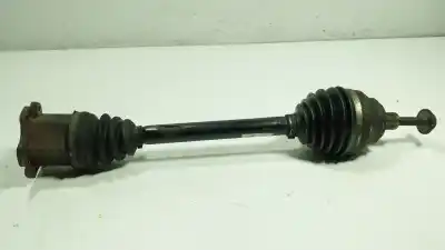 Second-hand car spare part front left transmission for bentley continental flying spur (3w_) 6.0 oem iam references 3w0407271b