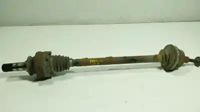 Second-hand car spare part rear right transmission for bentley continental flying spur (3w_) 6.0 oem iam references 3d0501203