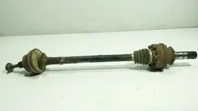 Second-hand car spare part rear left transmission for bentley continental flying spur (3w_) 6.0 oem iam references 3d0501203