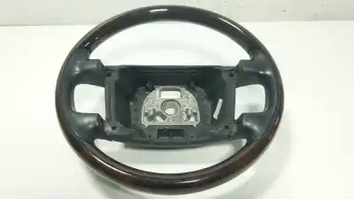 Second-hand car spare part steering wheel for bentley continental flying spur (3w_) 6.0 oem iam references 3w0419651p