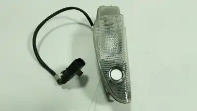 Second-hand car spare part reverse light for bentley continental flying spur (3w_) 6.0 oem iam references 3w0941071a