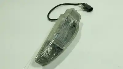 Second-hand car spare part reverse light for bentley continental flying spur (3w_) 6.0 oem iam references 3w0941072a