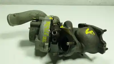Peça sobressalente para automóvel em segunda mão turbocompresor por bentley continental flying spur (3w_) 6.0 referências oem iam 07c145061ab  07c145041ab