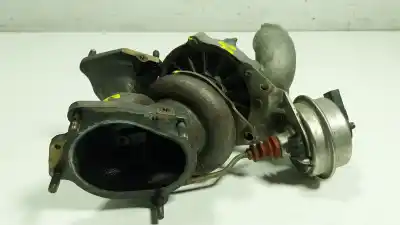 Peça sobressalente para automóvel em segunda mão turbocompresor por bentley continental flying spur (3w_) 6.0 referências oem iam 07c145061ab  07c145041ab