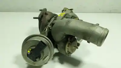 Peça sobressalente para automóvel em segunda mão turbocompresor por bentley continental flying spur (3w_) 6.0 referências oem iam 07c145061ab  07c145041ab