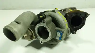 Peça sobressalente para automóvel em segunda mão turbocompresor por bentley continental flying spur (3w_) 6.0 referências oem iam 07c145061ab  07c145041ab