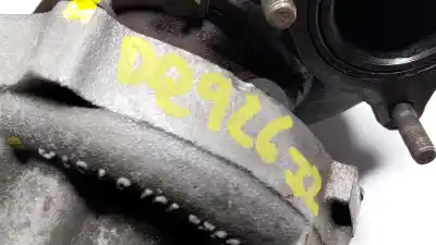 Peça sobressalente para automóvel em segunda mão turbocompresor por bentley continental flying spur (3w_) 6.0 referências oem iam 07c145061ab  07c145041ab
