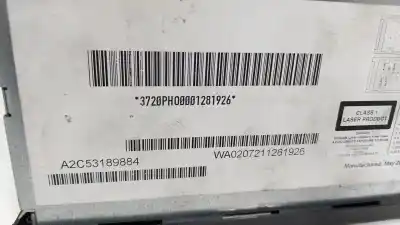 Автозапчасти б/у gps-навигационная система за bentley continental flying spur (3w_) 6.0 ссылки oem iam 3w0919887e  3w0919887e